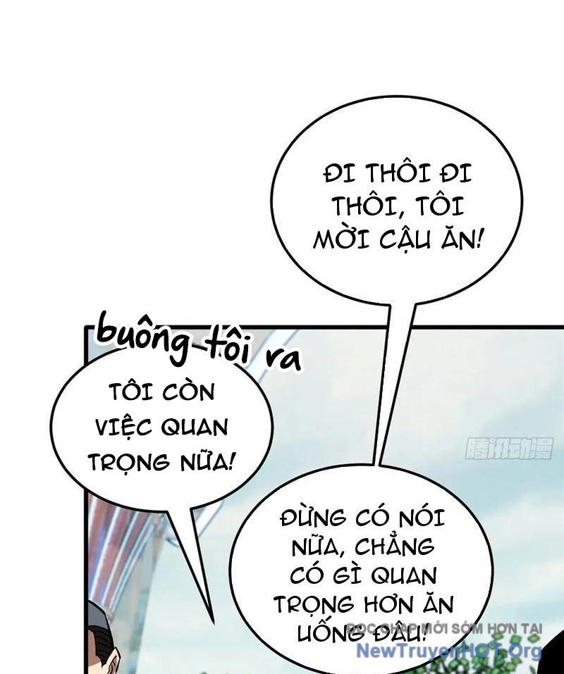 Thế Giới Siêu Phàm! Tôi Là Ma Cà Rồng !? Chương 15 Ảnh 24