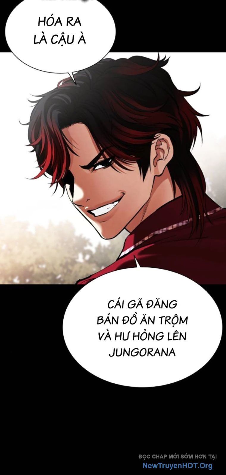 Hoán Đổi Nhiệm Màu Chương 567 Ảnh 23
