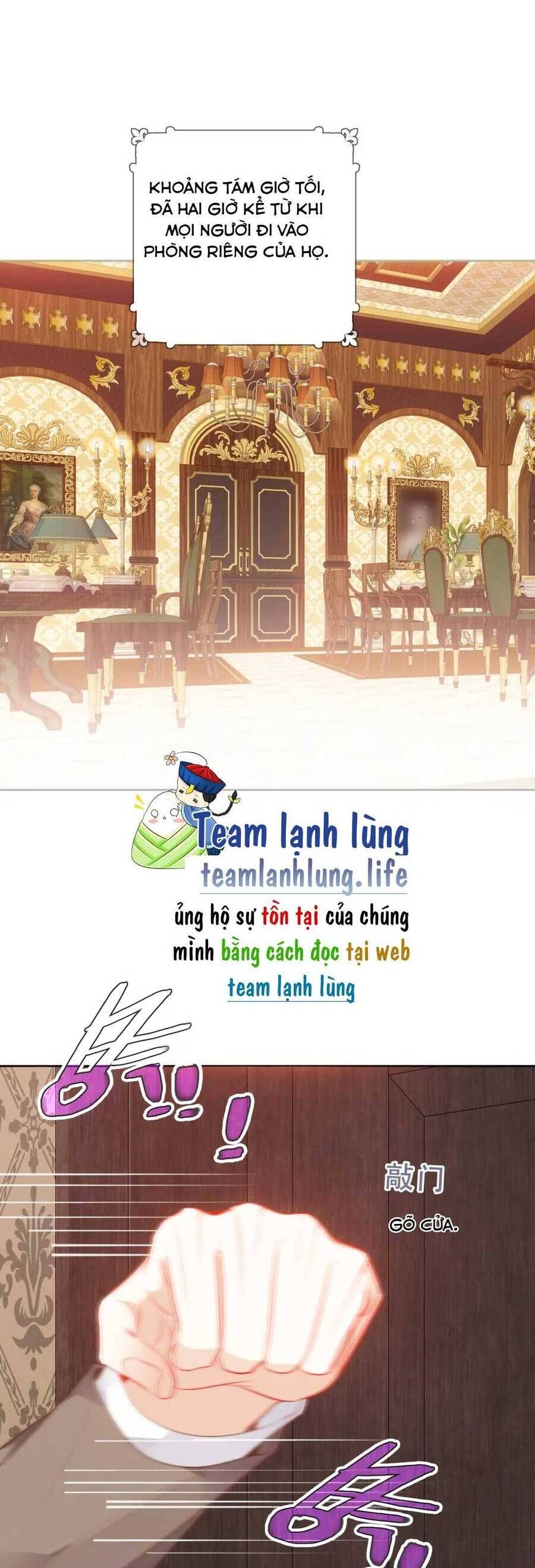 Quán Kịch Bản Trần Mộng Chương 80 Ảnh 7