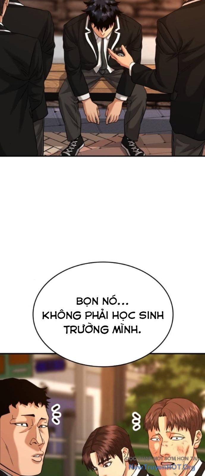 Minh Vương Chương 35 Ảnh 29
