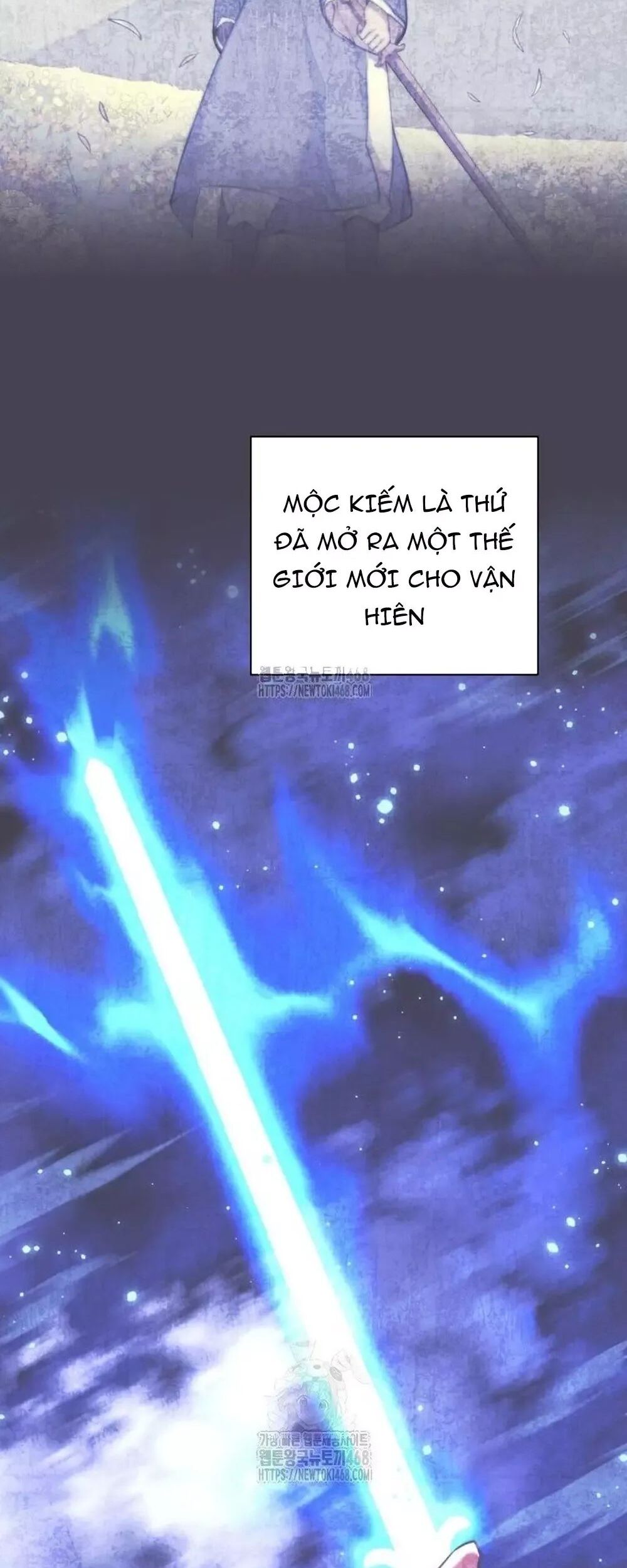 Học Giả Kiếm Sĩ Chương 170 Ảnh 8