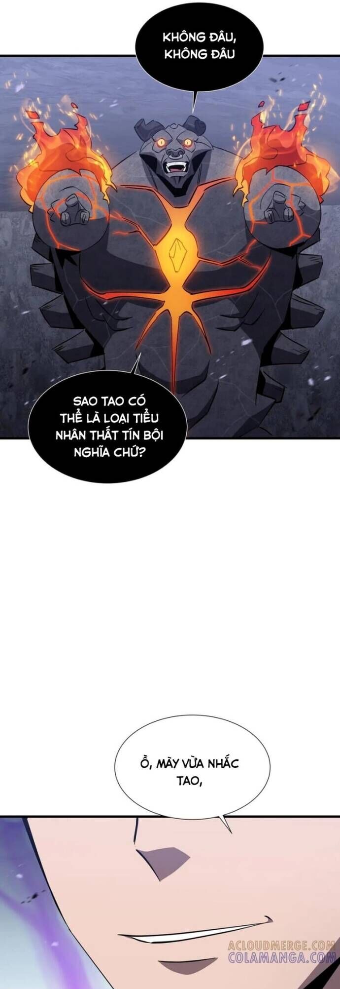 Dị Ngục Bạo Quân: Phân Thân Của Ta Có Thể Vô Hạn Tiến Hóa Chương 16 Ảnh 18