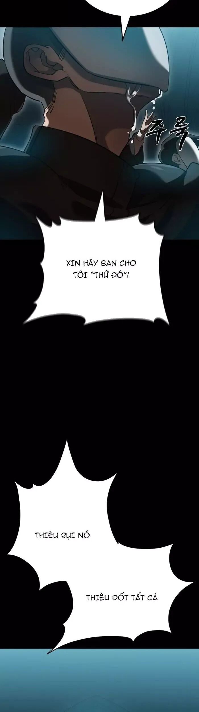 Thiên Ma Tái Lâm Chương 80 Ảnh 68