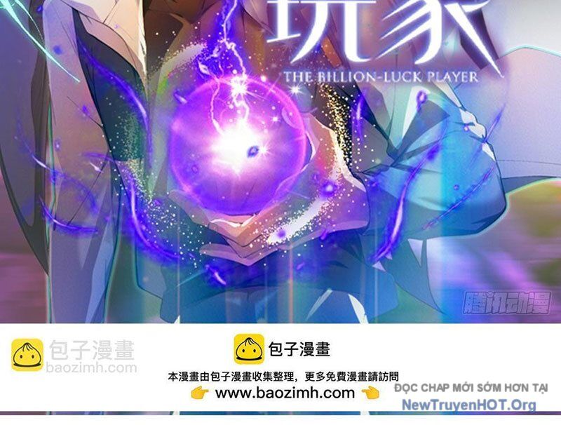 Người Chơi Siêu May Mắn Chương 60 Ảnh 3