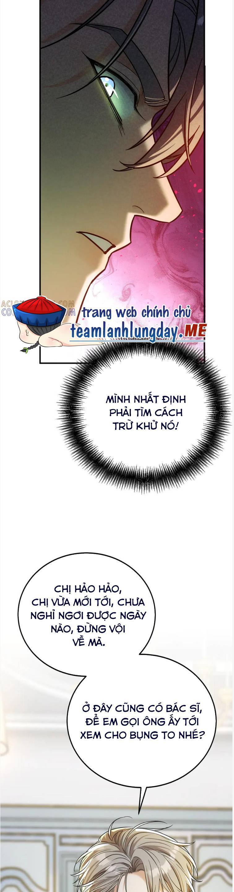 Tên Đàn Ông Này Thật Sự Là Một Tên Cẩu Mà Chương 41 Ảnh 22