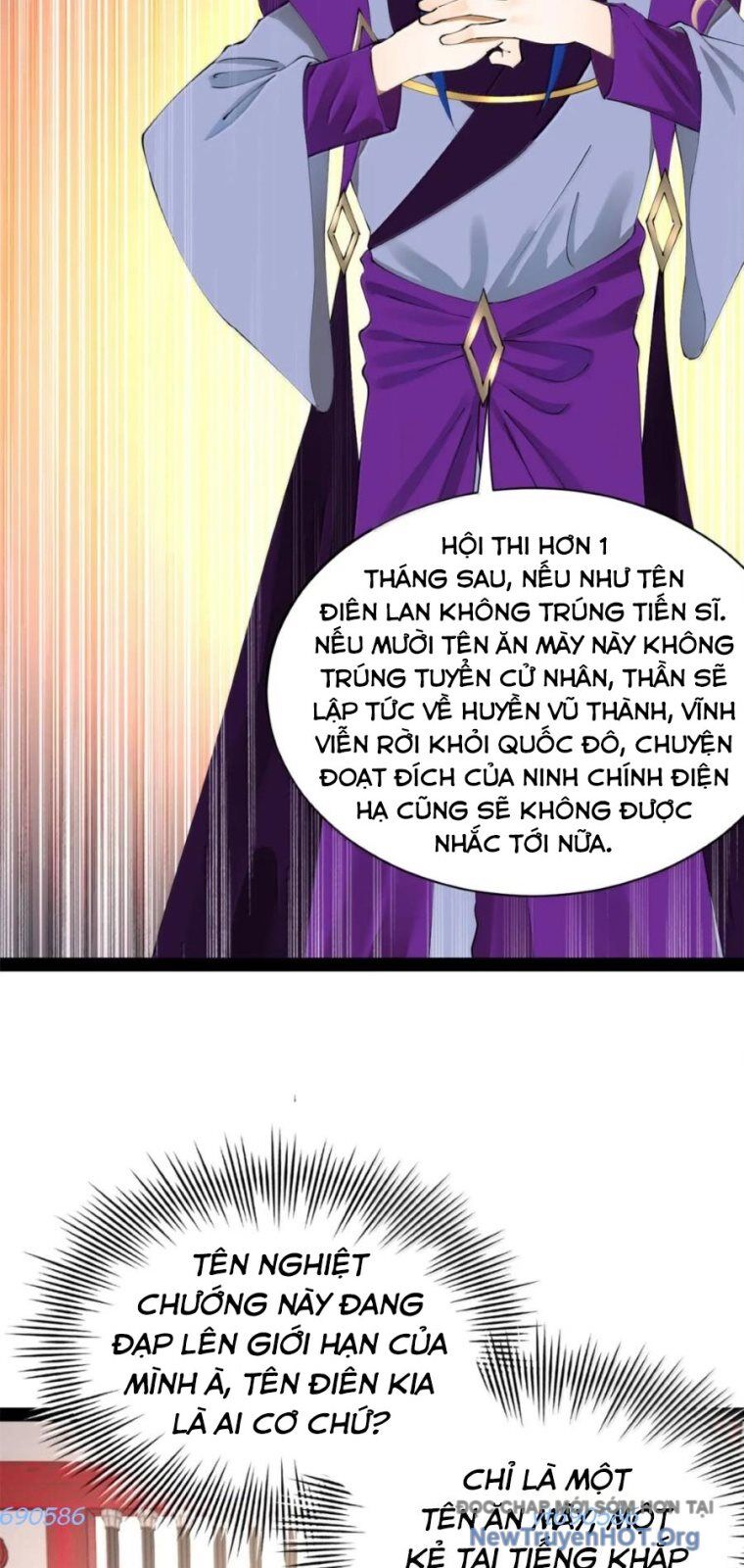 Chàng Rể Mạnh Nhất Lịch Sử Chương 323 Ảnh 19