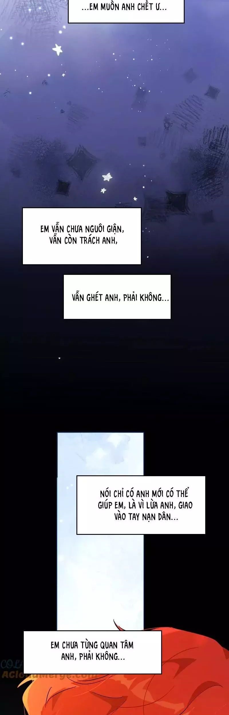 Trở Thành Nữ Hoàng Từ Khi Mới 6 Tuổi Chương 41 Ảnh 13
