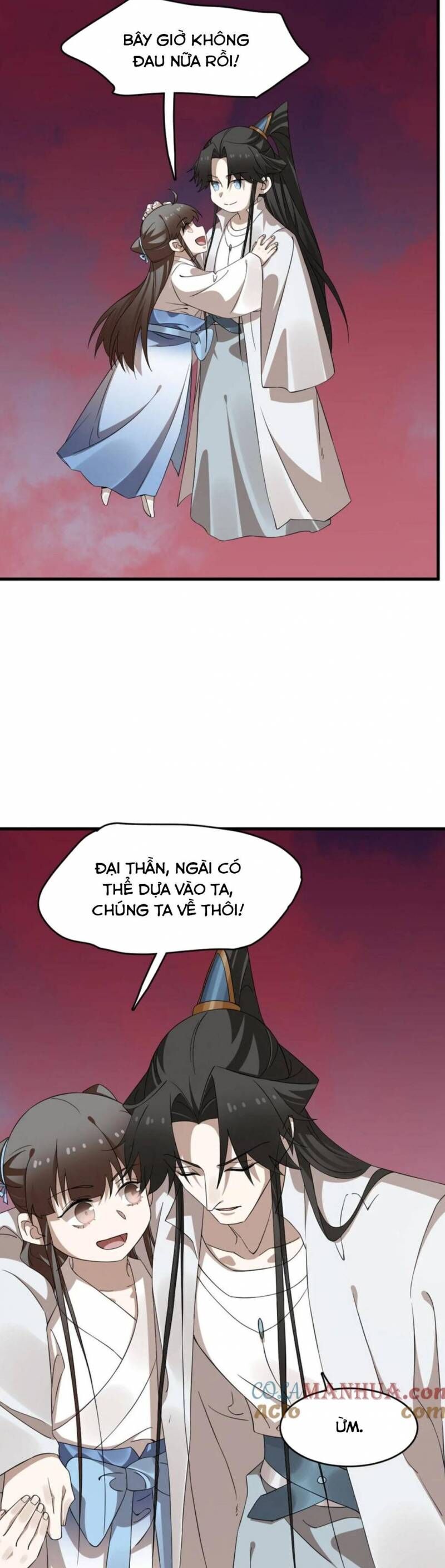 Độc Bộ Thiên Hạ: Đặc Công Thần Y Chương 510 Ảnh 24