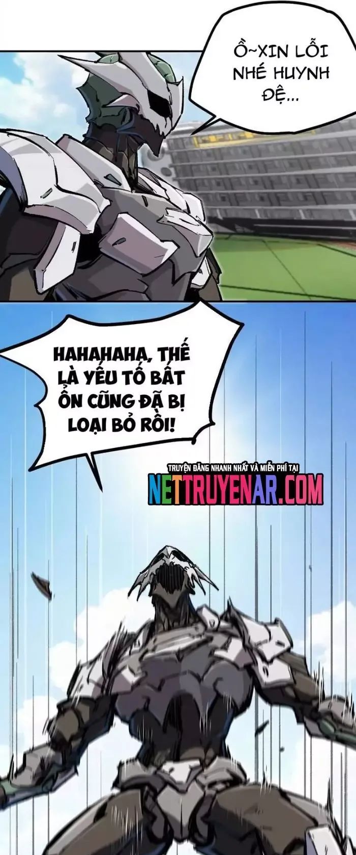 Cương Thi Tiên Sinh Chương 176 Ảnh 51