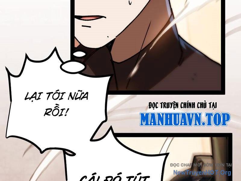Tận Thế Giáng Lâm, Ta Trùng Sinh Thành Bạo Quân Chương 19 Ảnh 122