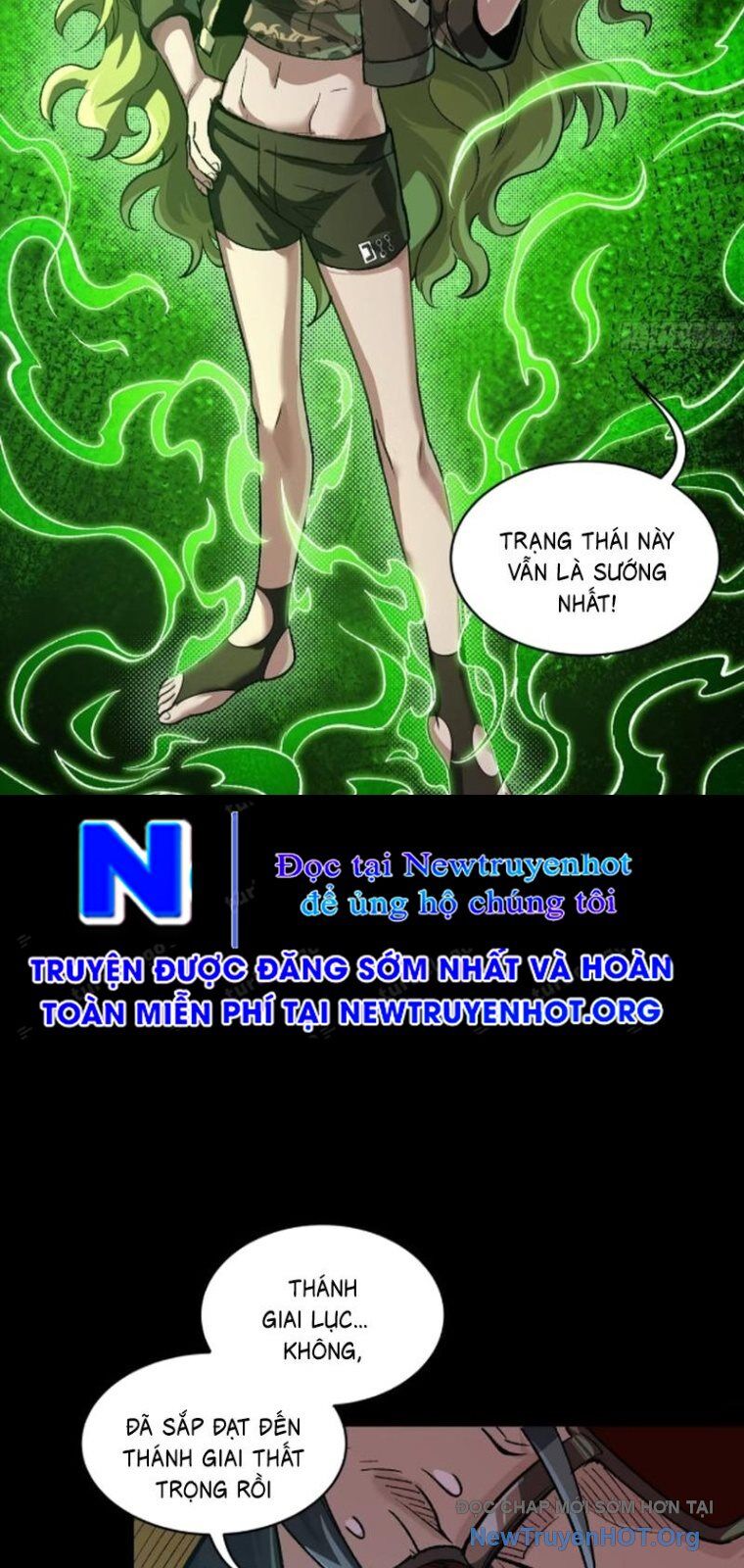 Tinh Giáp Hồn Tướng Chương 301 Ảnh 43