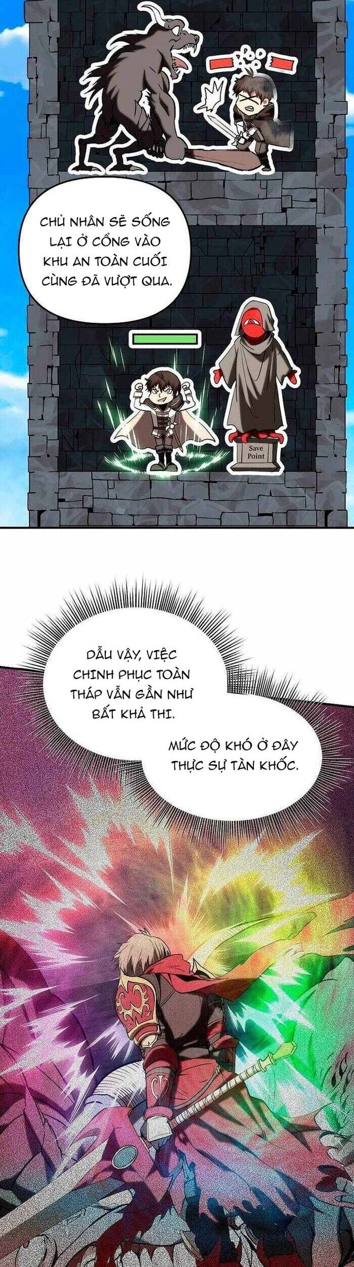 Nhân Vật Phụ Trong Thế Giới Điên Loạn Chương 36 Ảnh 35