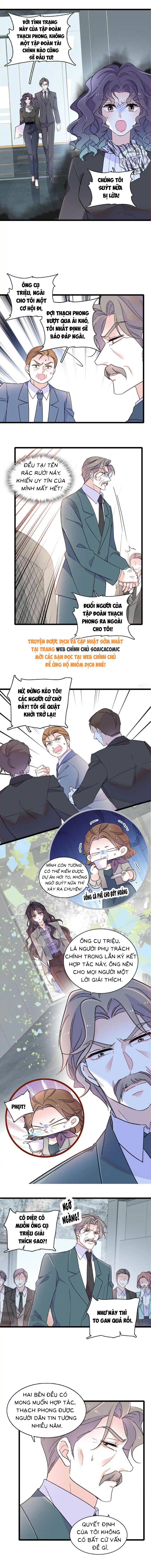 Thiên Kim Giả Là Đại Lão Thật Chương 207 Ảnh 5
