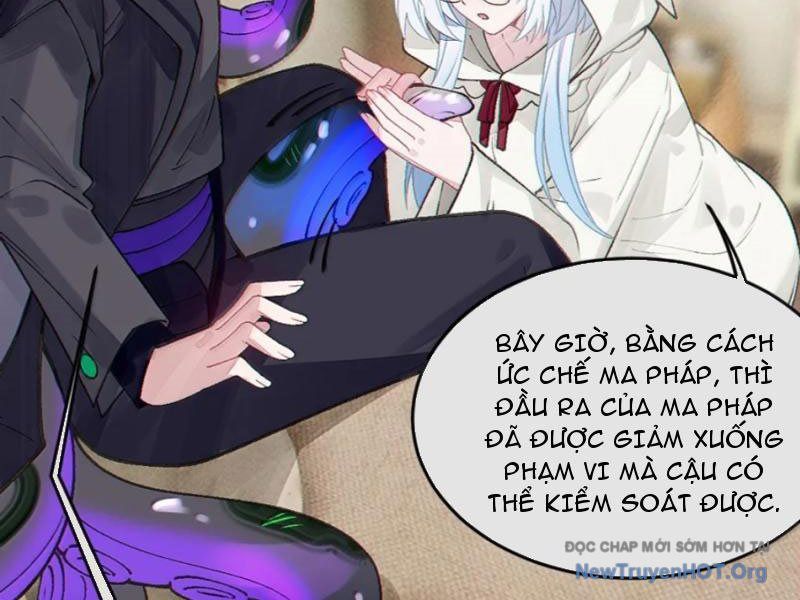 Sau Khi Ta Biến Thành Quái Vật Xúc Tu, Các Cô Ấy Càng Điên Cuồng Hơn! Chương 31 Ảnh 55