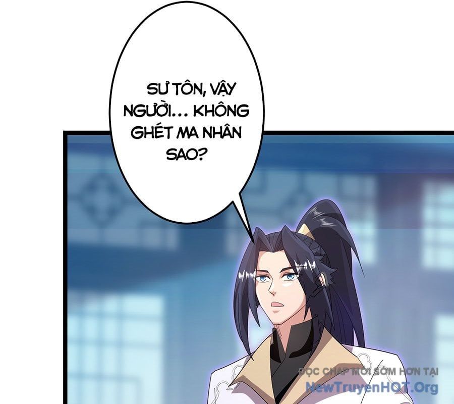 Nghịch Thiên Tà Thần Chương 741 Ảnh 26