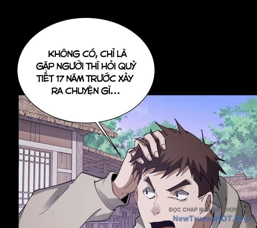 Ngày Tôi Sinh Ra, Bách Quỷ Dạ Hành, Tuyết Thi Hộ Đạo Chương 788 Ảnh 17
