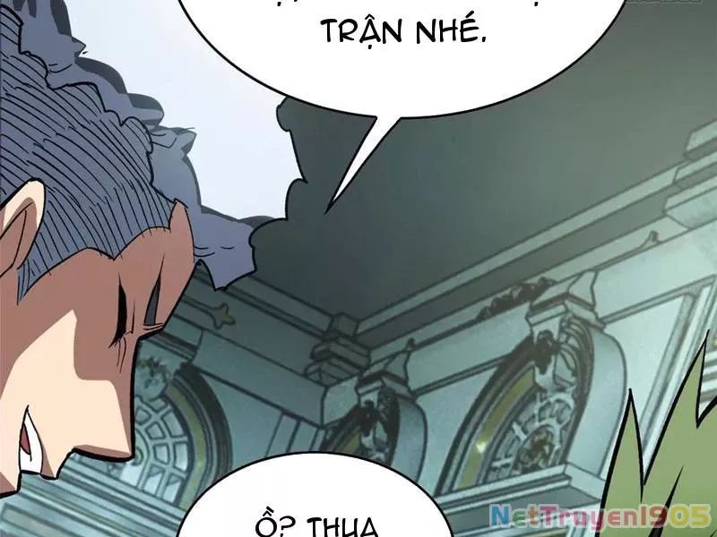Thế Giới Siêu Phàm! Ta Là Ma Cà Rồng? Chương 18 Ảnh 53