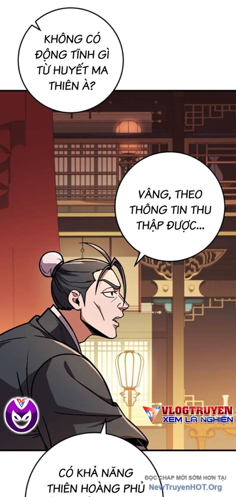 Thanh Kiếm Của Hoàng Đế Chương 97 Ảnh 84