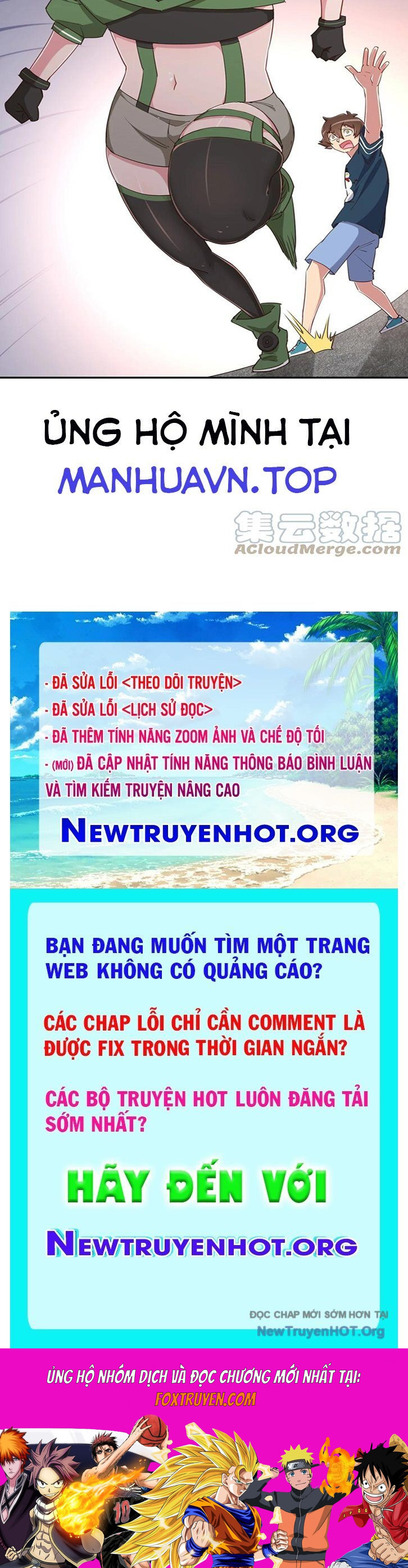 Ông Trời Đã Ban Cho Tôi Siêu Năng Lực Kỳ Lạ Gì Thế Này? Chương 71 Ảnh 62