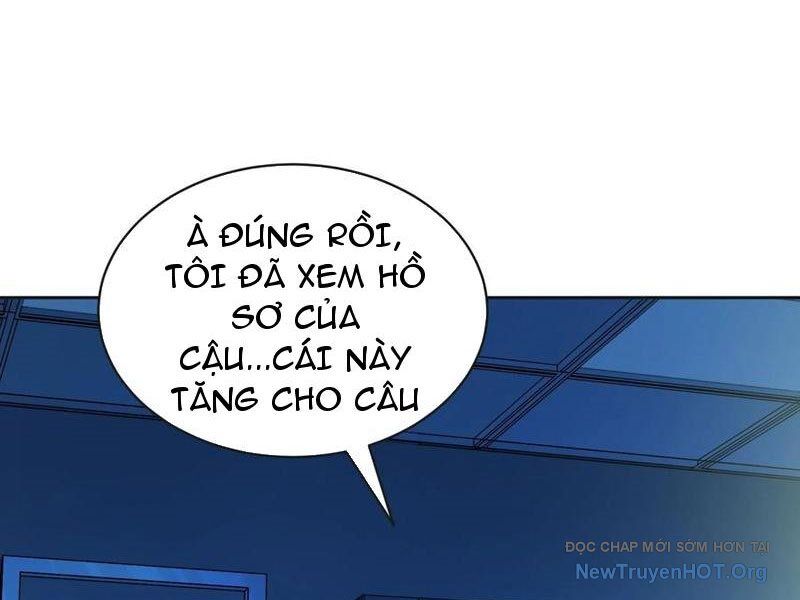 Thế Giới Toàn Người Điên, Tỉnh Táo Chính Là Bị Bệnh Chương 12 Ảnh 34