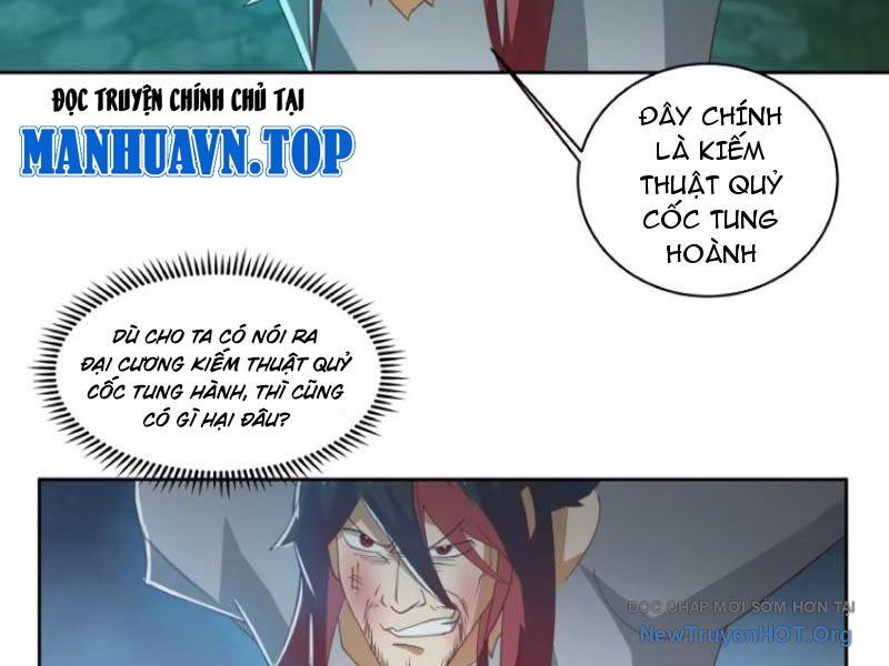 Phu Nhân Của Ta Là Giáo Chủ Ma Giáo Chương 5 Ảnh 54