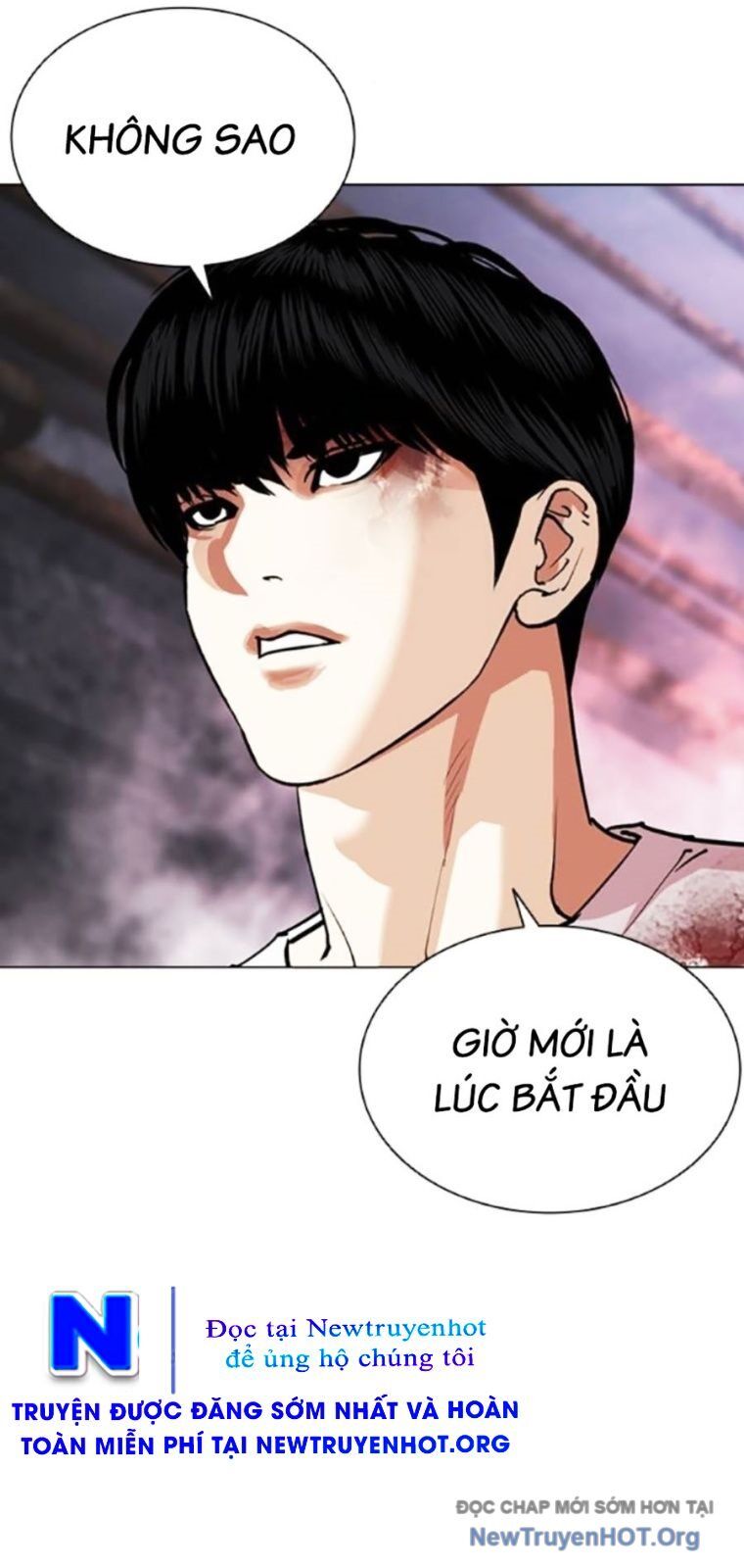 Hoán Đổi Nhiệm Màu Chương 567 Ảnh 115