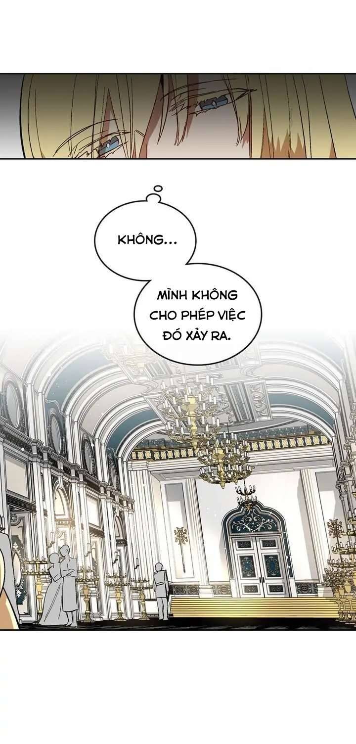 Vị Hôn Thê Khế Ước Của Công Tước Chương 137 Ảnh 49