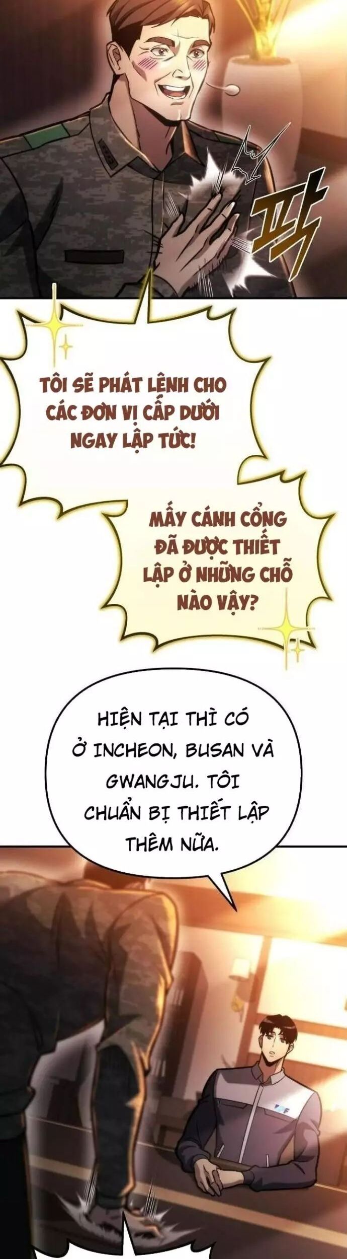 Mạt Thế Hậu Cần Chương 53.1 Ảnh 13