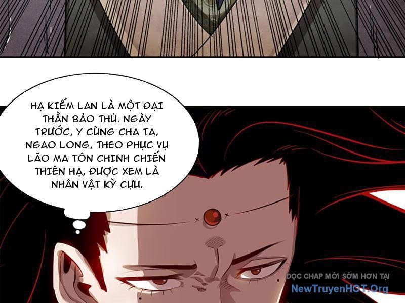 Xuyên Không Thành Ma Tôn Pháo Hôi? Nhưng Ta Là Streamer Công Lược Chương 7 Ảnh 126