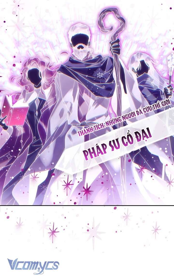 Kết Thúc Của Nhân Vật Phản Diện Chỉ Có Thể Là Cái Chết Chương 182 Ảnh 17