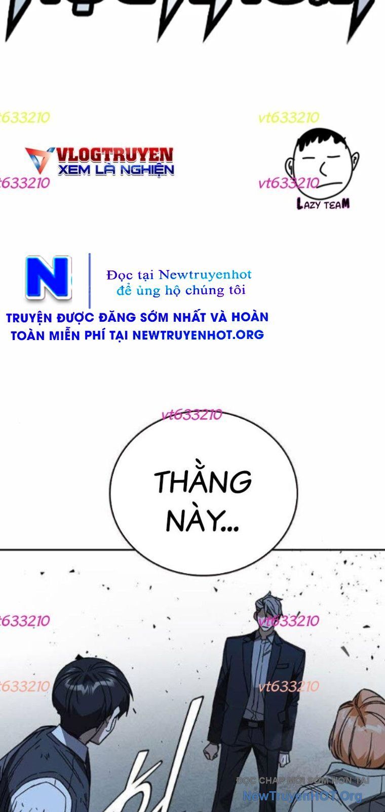 Học Nhóm - Study Group Chương 286 Ảnh 9