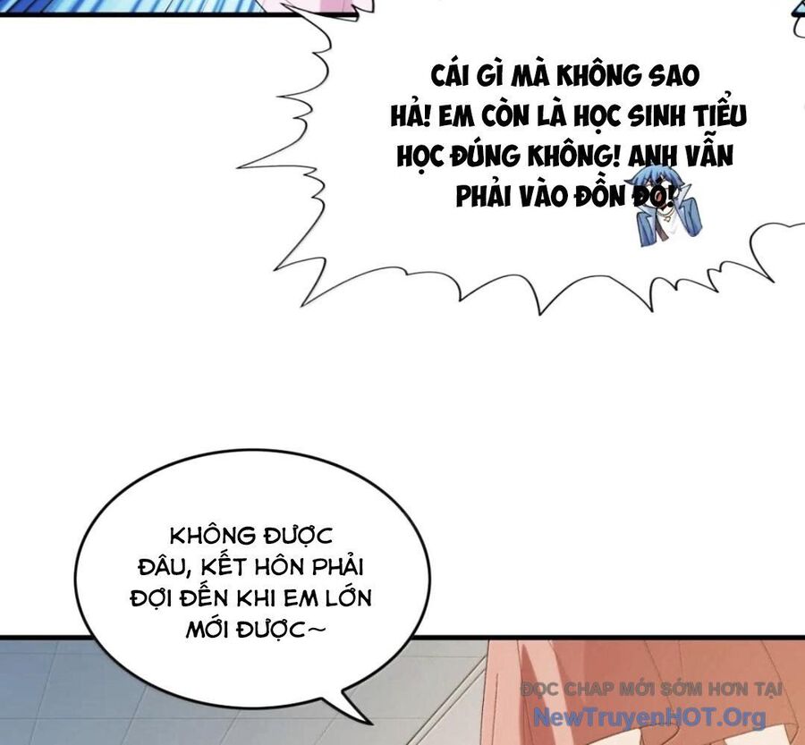 Hậu Cung Của Ta Toàn Là Ma Nữ Phản Diện Chương 230 Ảnh 105