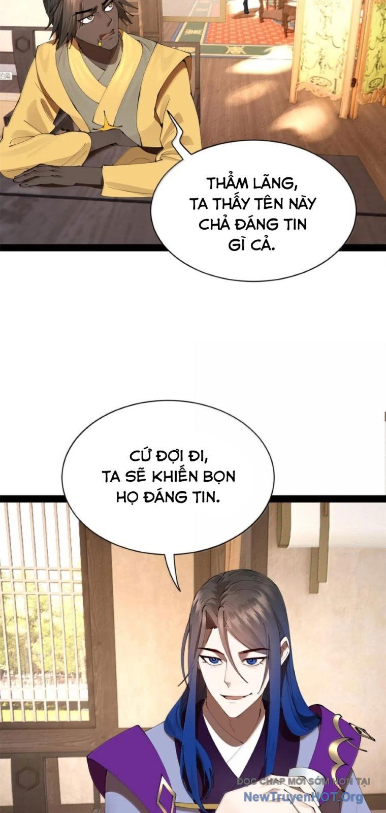 Chàng Rể Mạnh Nhất Lịch Sử Chương 323 Ảnh 40