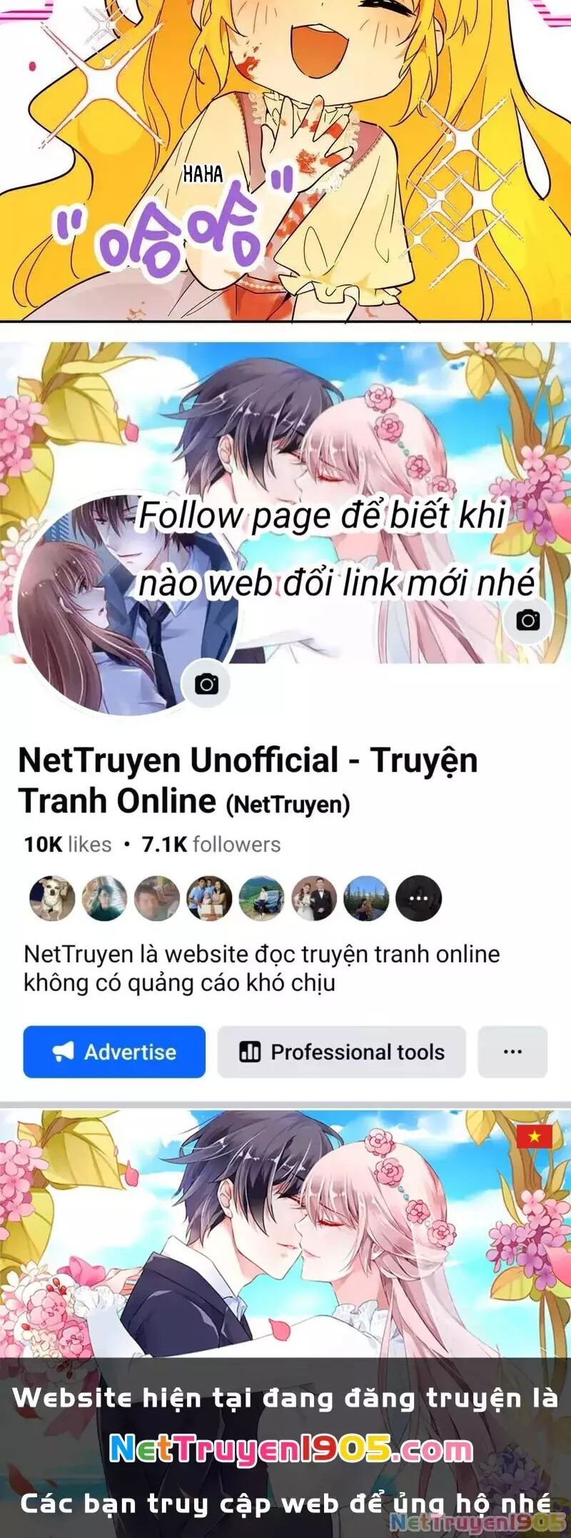 Trở Thành Nữ Hoàng Từ Khi Mới 6 Tuổi Chương 39 Ảnh 37