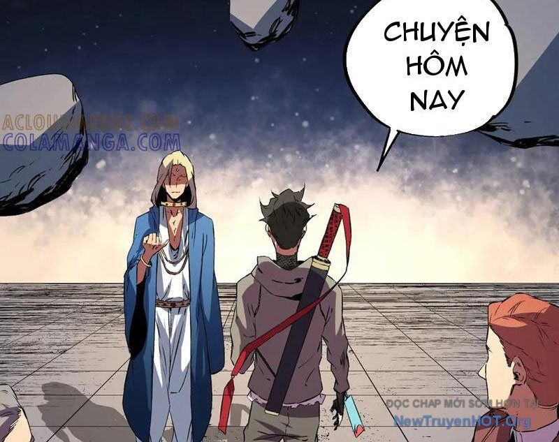 Cấm Chú Sư Mạnh Nhất Lịch Sử Chương 21 Ảnh 10
