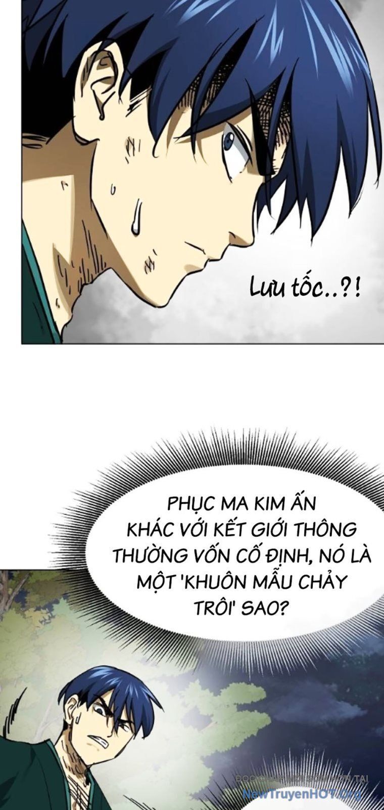 Thăng Cấp Vô Hạn Trong Murim Chương 240 Ảnh 74
