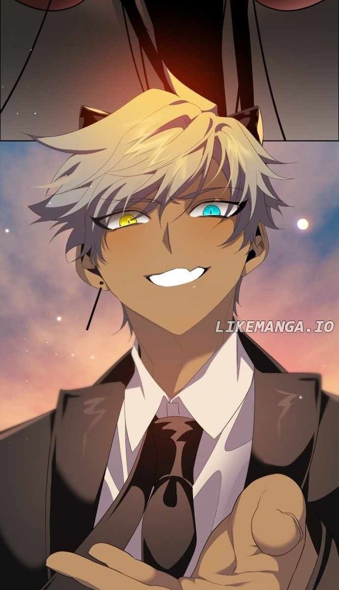 Zero Game Chương 303 Ảnh 106