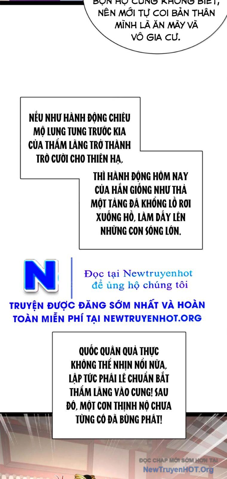 Chàng Rể Mạnh Nhất Lịch Sử Chương 323 Ảnh 11
