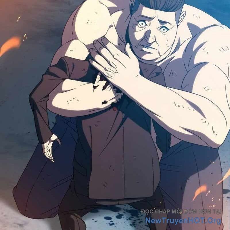 Hàn Băng Võ Giả Chương 30 Ảnh 29