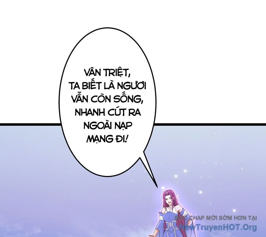 Nghịch Thiên Tà Thần Chương 741 Ảnh 38