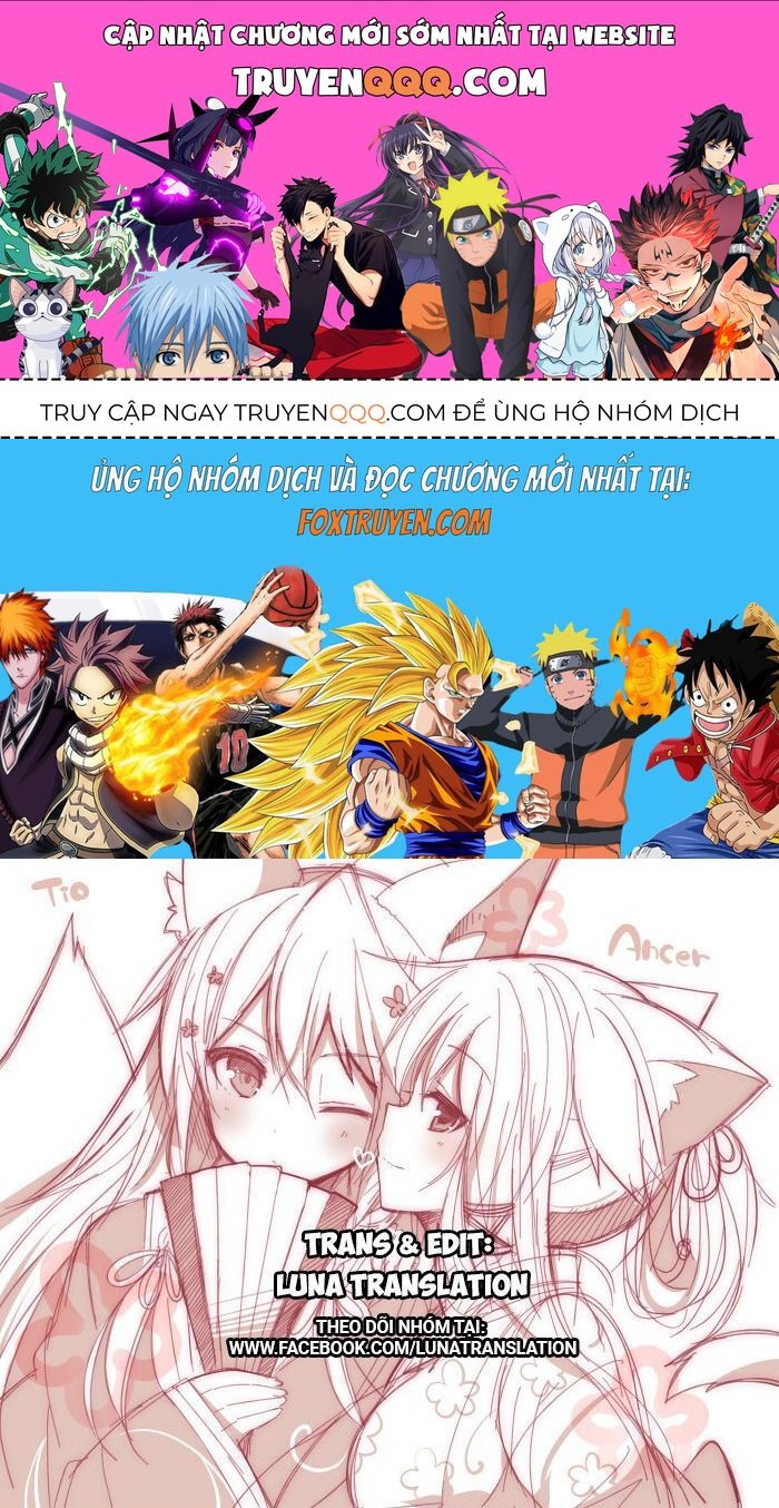 Hắc Nguyệt Tân Nương Chương 2 Ảnh 2