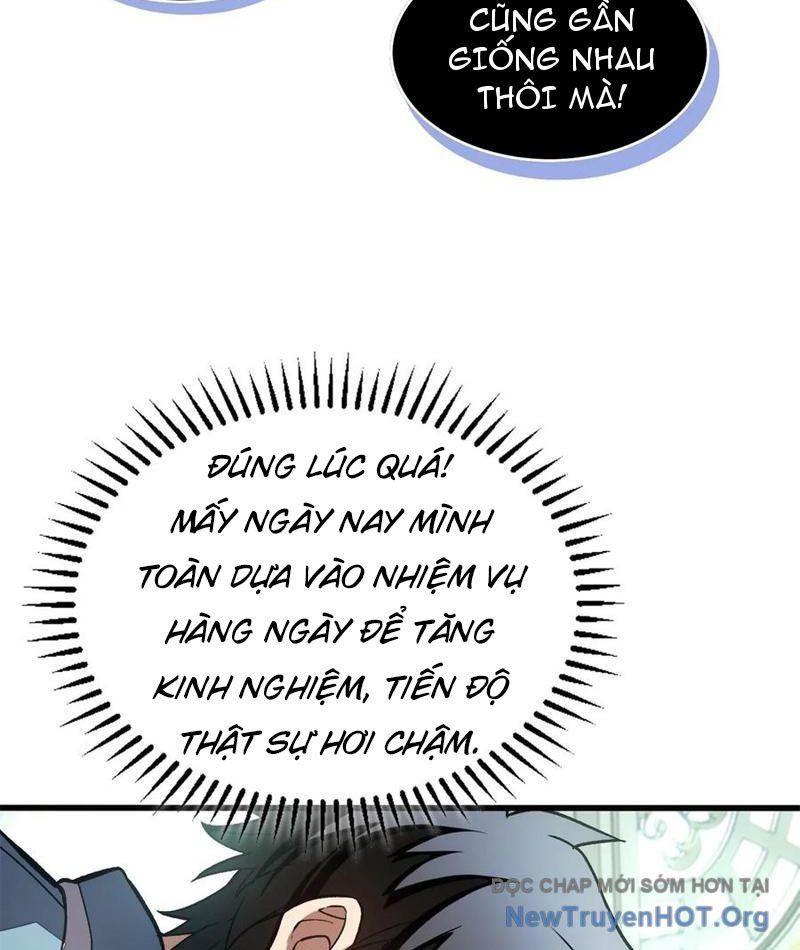 Thế Giới Siêu Phàm! Tôi Là Ma Cà Rồng !? Chương 17 Ảnh 39