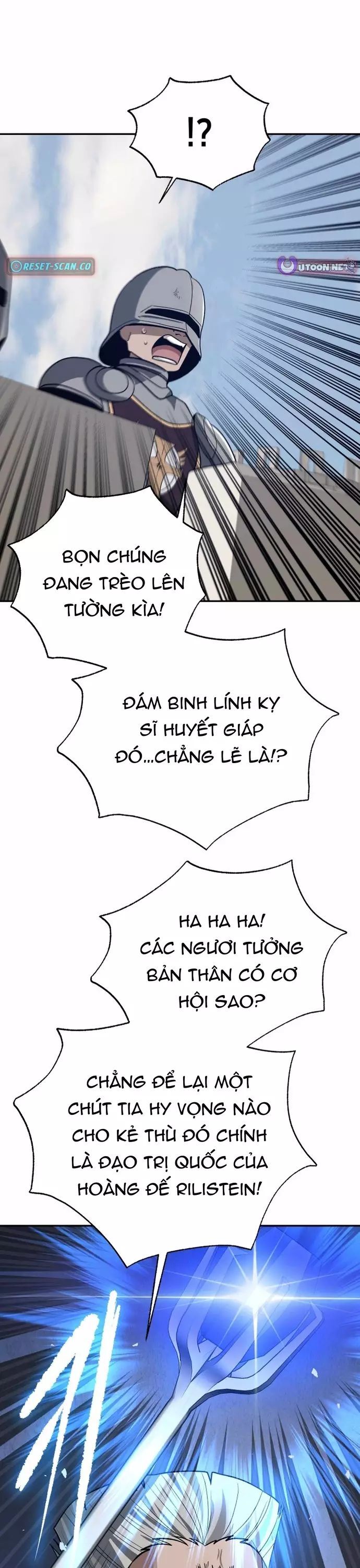 Lần Nữa Chuyển Sinh Sang Thế Giới Khác Chương 102 Ảnh 14