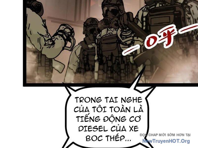 Tận Thế Giáng Lâm, Ta Trùng Sinh Thành Bạo Quân Chương 19 Ảnh 23