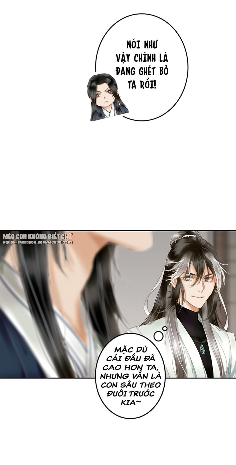 Tiếu Tạng Câu Chương 7 Ảnh 48