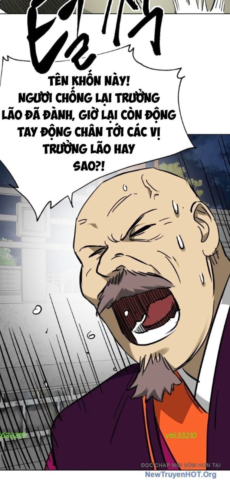 Thăng Cấp Vô Hạn Trong Murim Chương 240 Ảnh 96