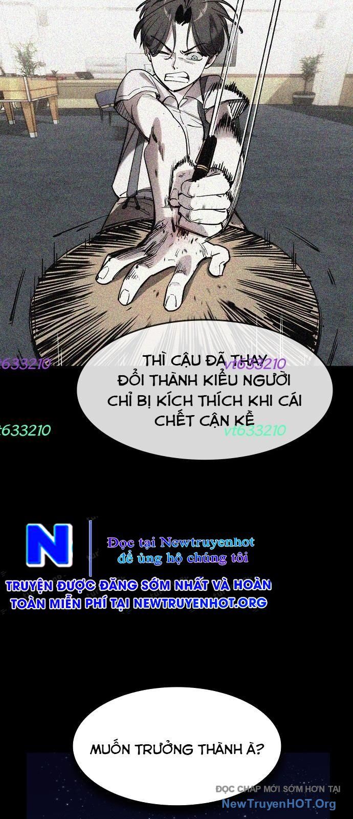 Quý Công Tử Chương 45 Ảnh 34