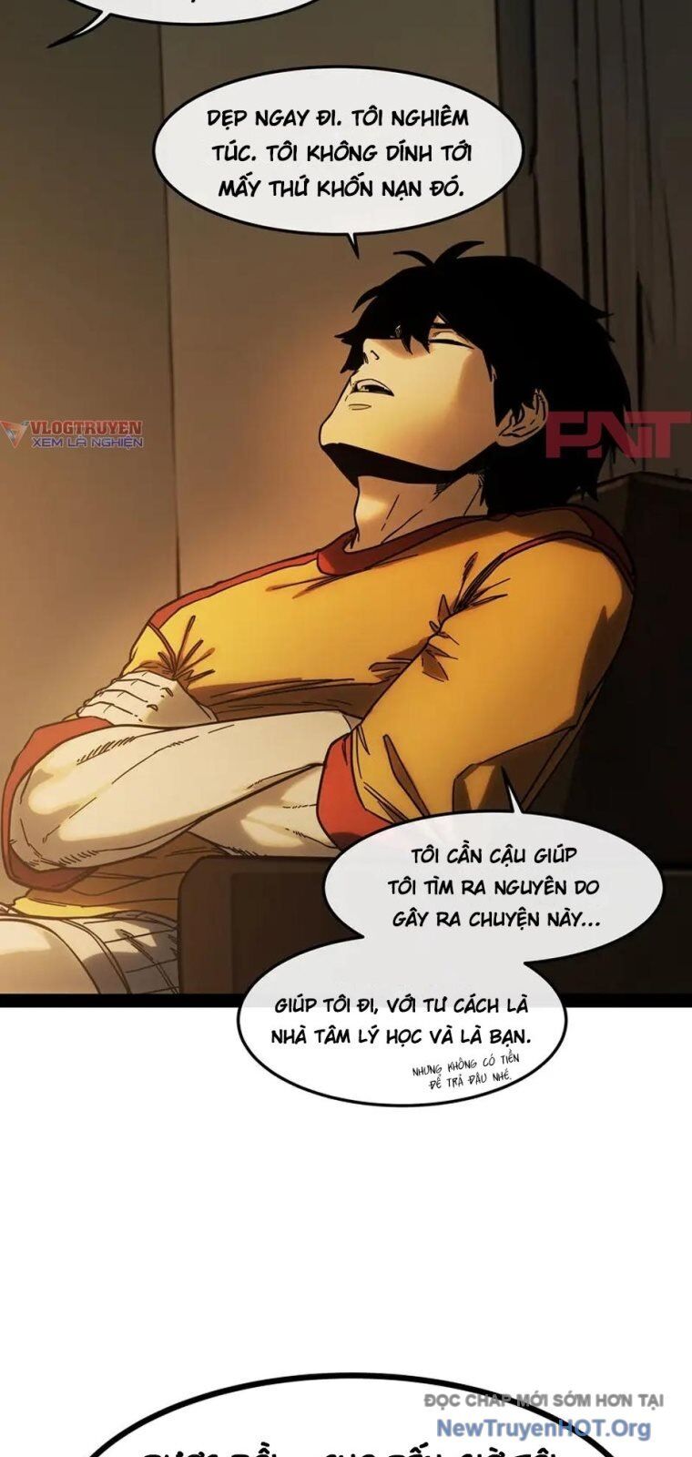 Sống Còn Chương 7 Ảnh 13