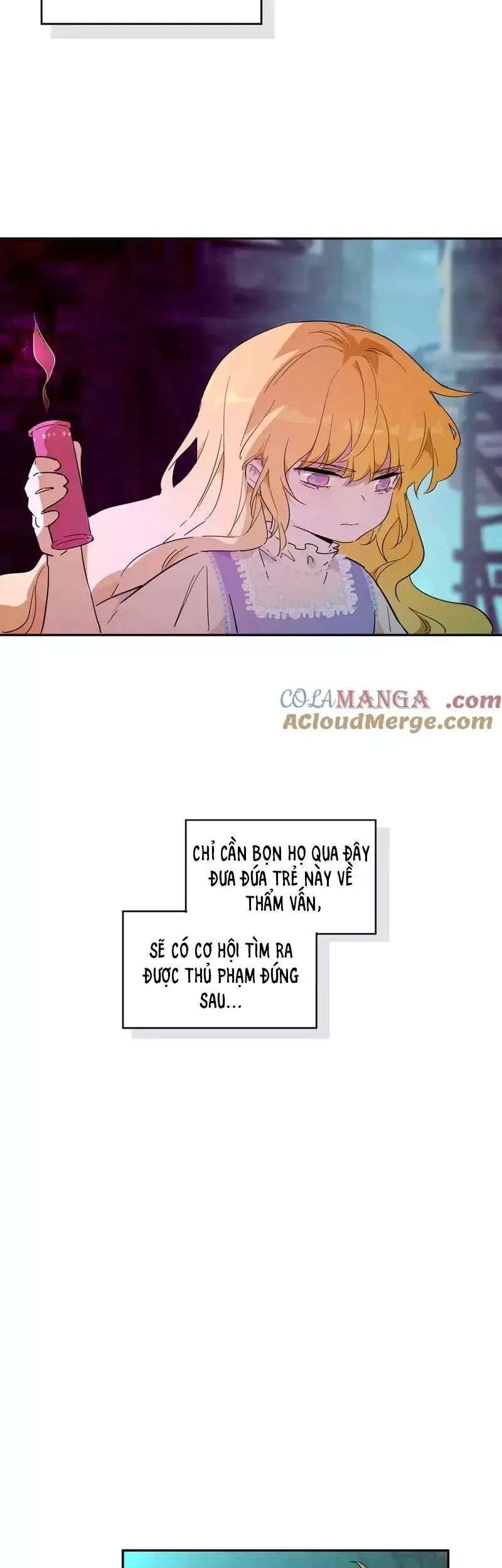 Trở Thành Nữ Hoàng Từ Khi Mới 6 Tuổi Chương 33 Ảnh 34