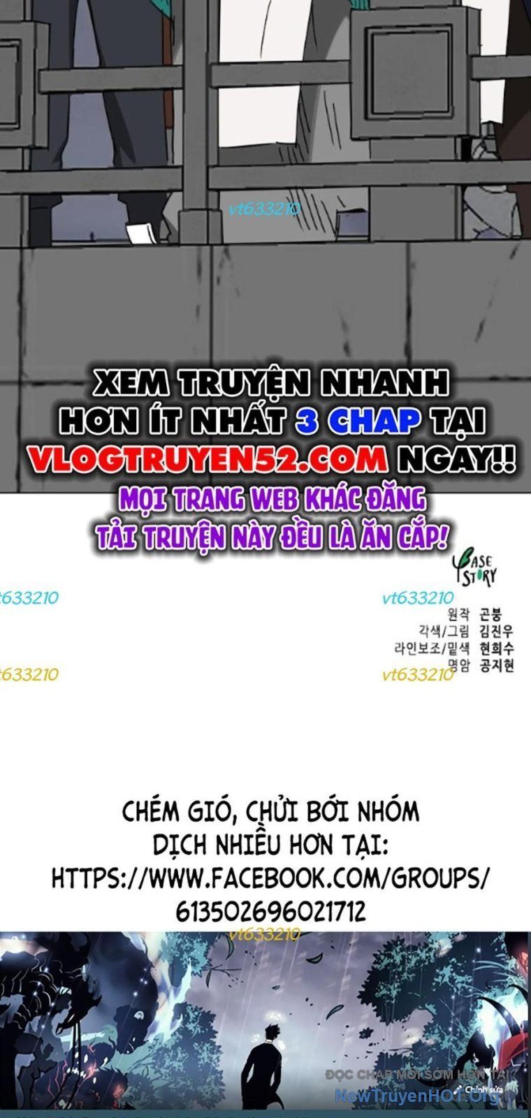 Thăng Cấp Vô Hạn Trong Murim Chương 240 Ảnh 105